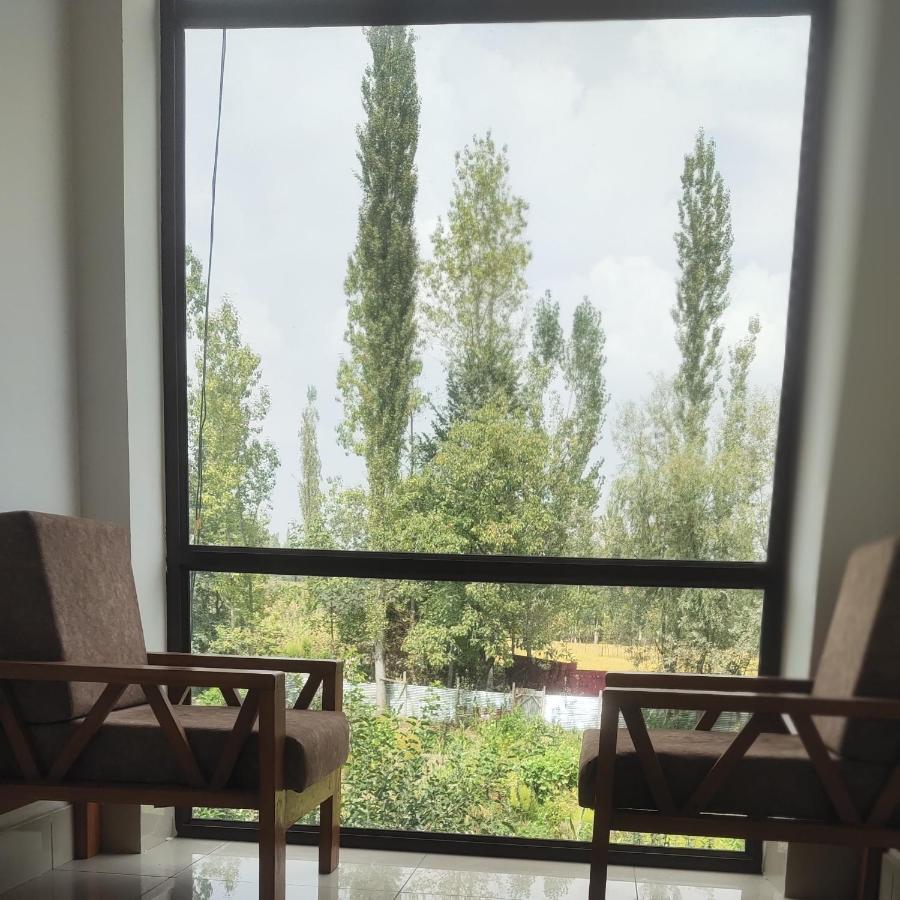 Hotel Gulmarg Residency, Kunzer Gulmarg Zewnętrze zdjęcie